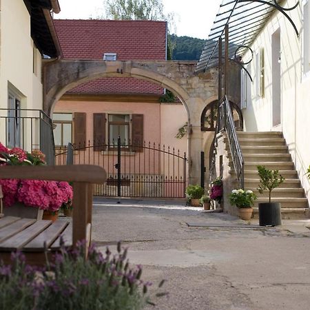 Netts Landhaus Neustadt an der Weinstraße Buitenkant foto
