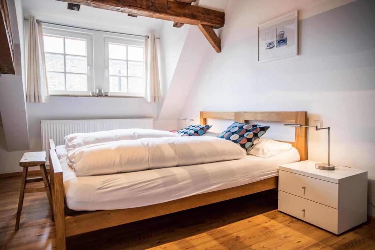 Netts Landhaus Neustadt an der Weinstraße Buitenkant foto