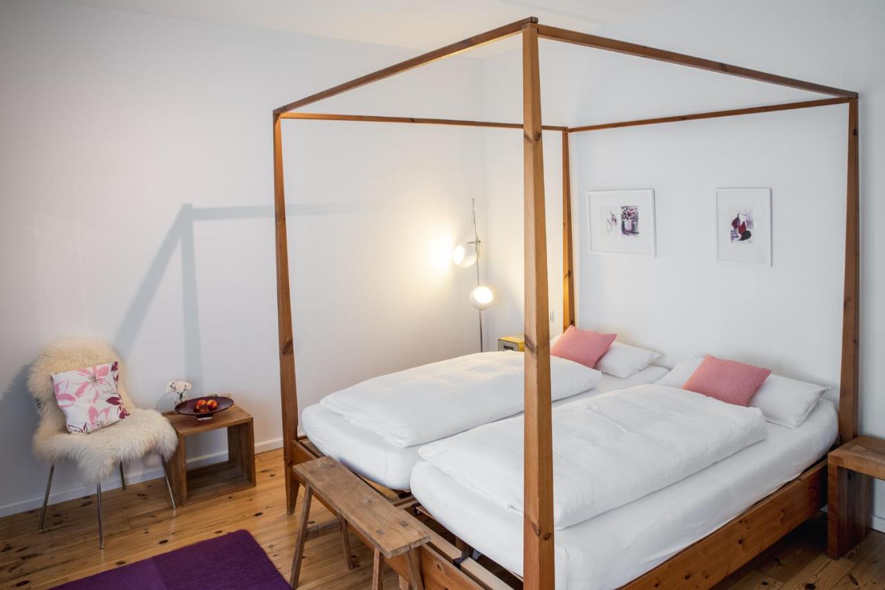 Netts Landhaus Neustadt an der Weinstraße Buitenkant foto