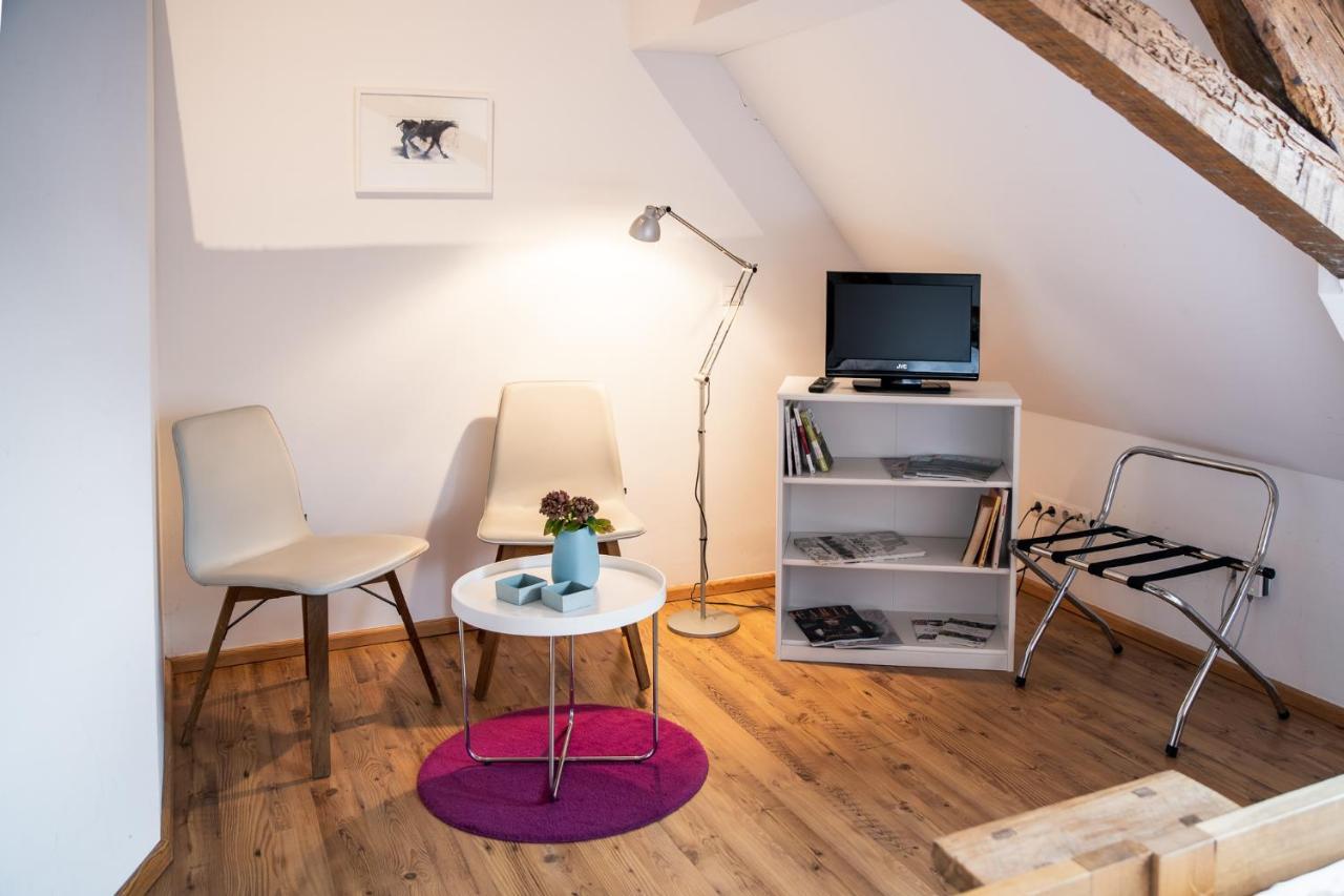 Netts Landhaus Neustadt an der Weinstraße Buitenkant foto