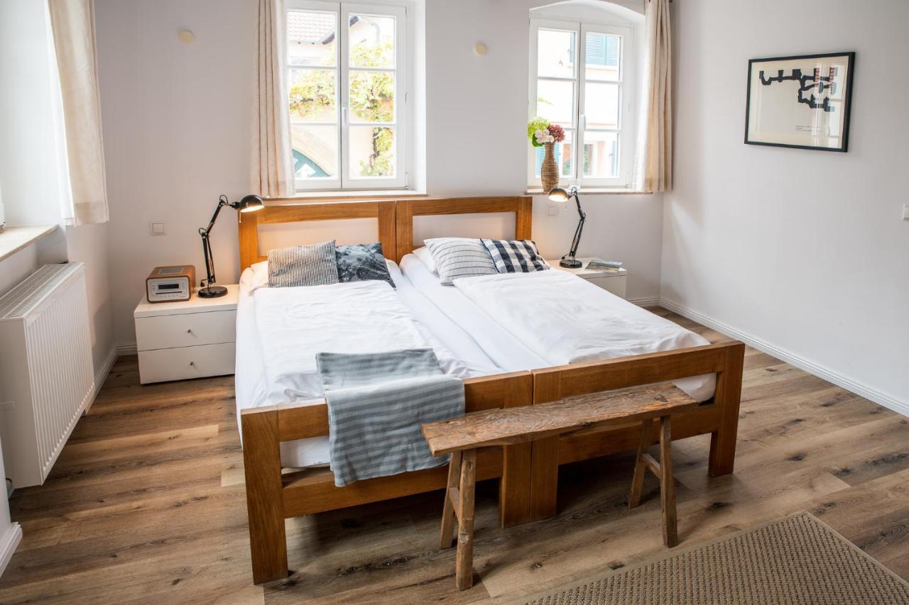 Netts Landhaus Neustadt an der Weinstraße Buitenkant foto