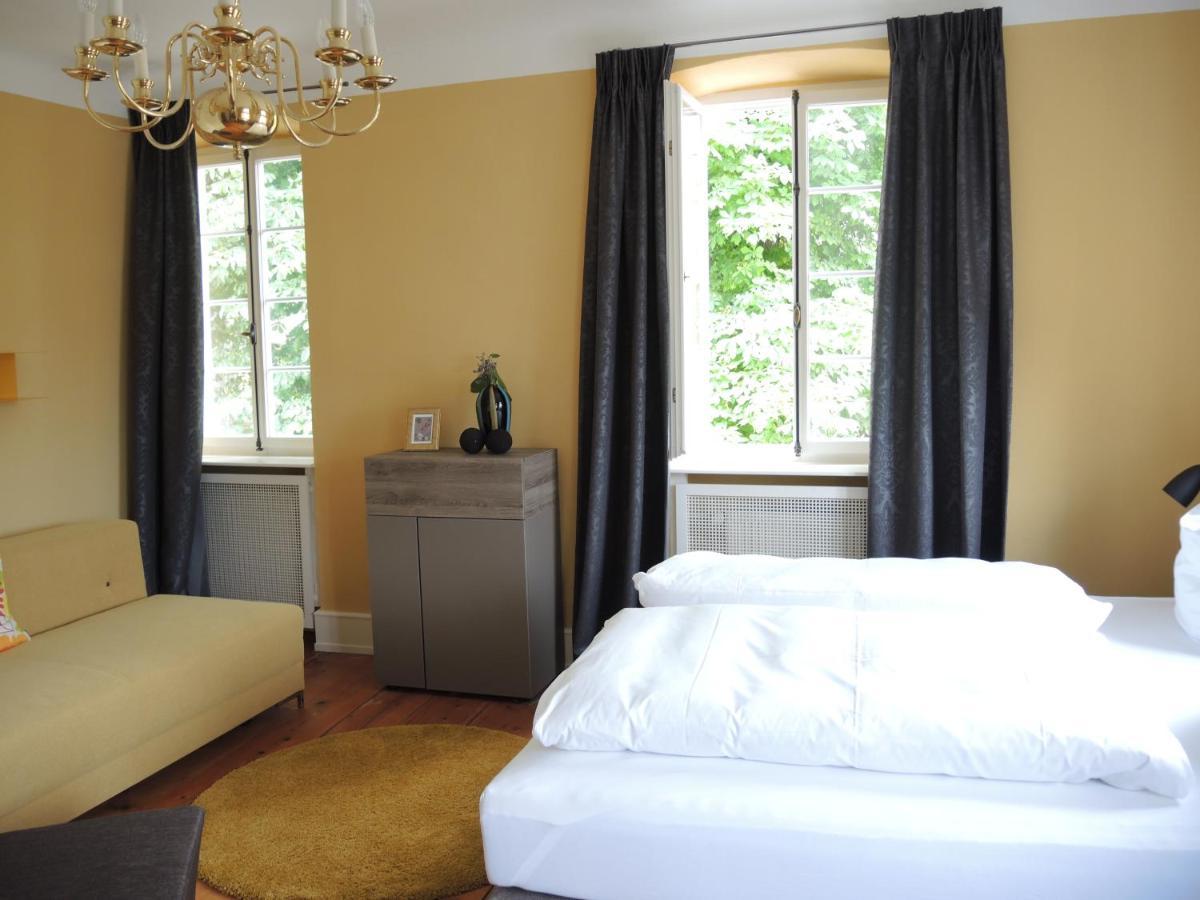Netts Landhaus Neustadt an der Weinstraße Buitenkant foto
