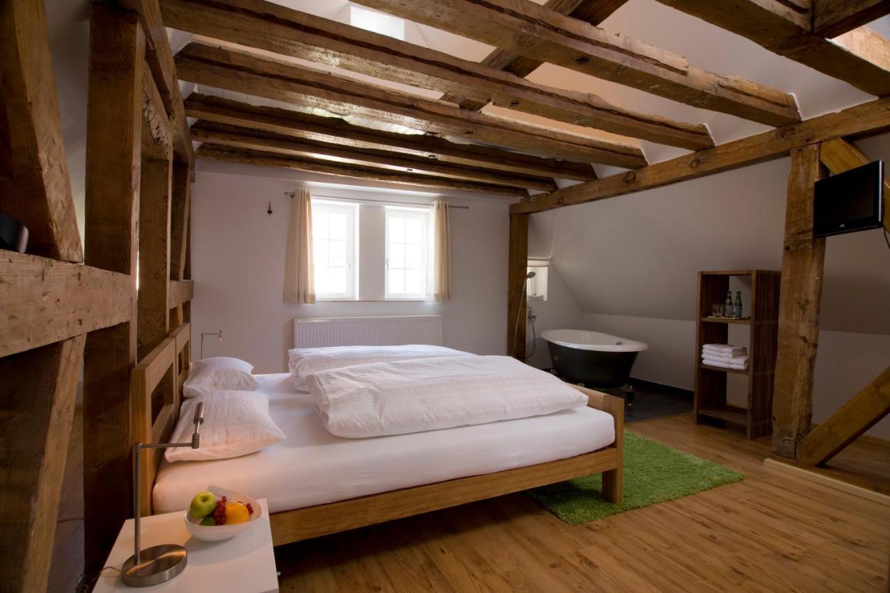 Netts Landhaus Neustadt an der Weinstraße Buitenkant foto