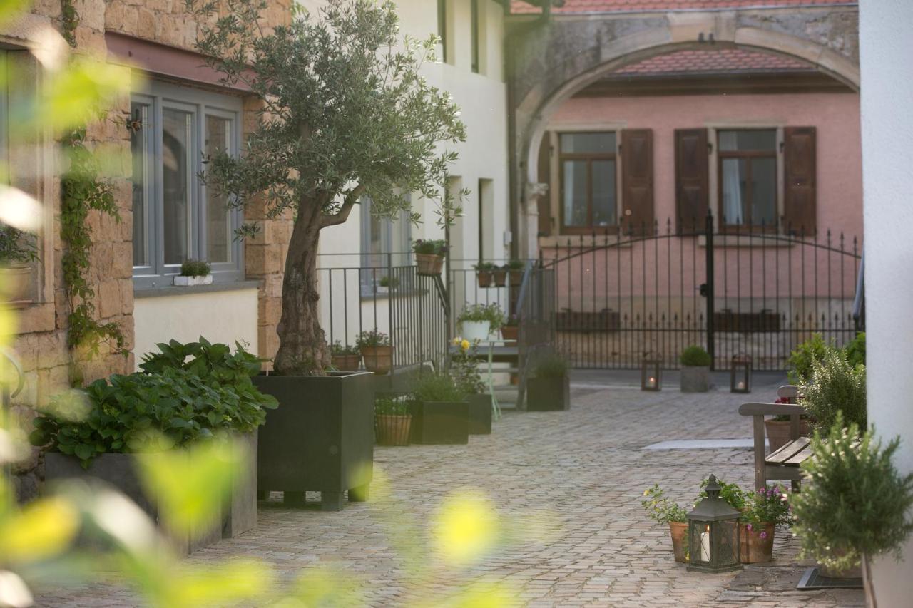 Netts Landhaus Neustadt an der Weinstraße Buitenkant foto