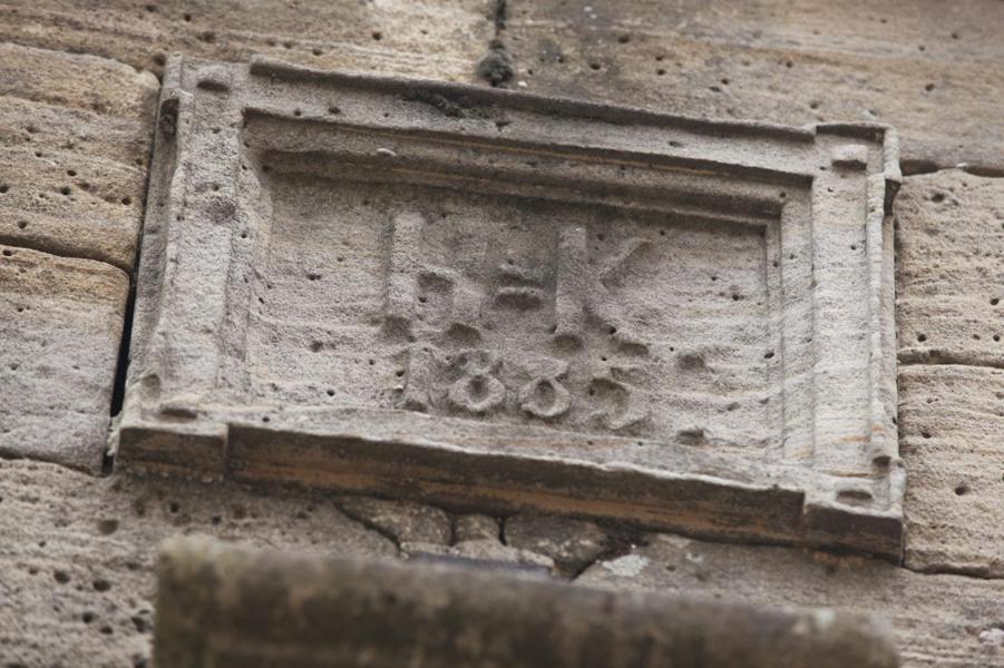 Netts Landhaus Neustadt an der Weinstraße Buitenkant foto